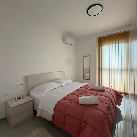 Apartment Luxury Garden Building 17th Floor Tirana