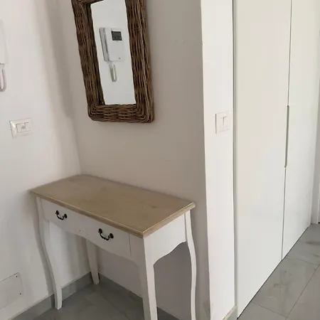 Luxury Garden Building 17th Floor Apartment Tirana
